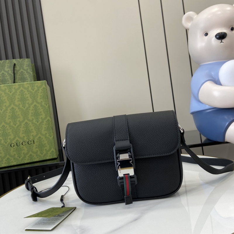 G*u*i satchel bags